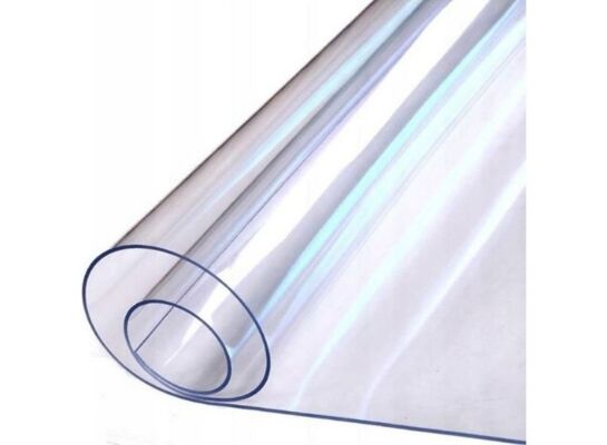 Cerata foliowa przeźroczysta 140 cm Euromat