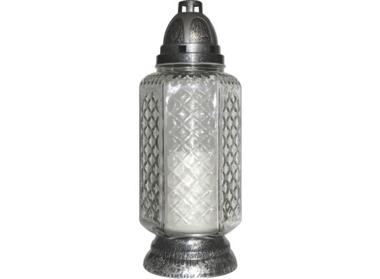 Znicz LA 1440/1 LT 31 cm mix