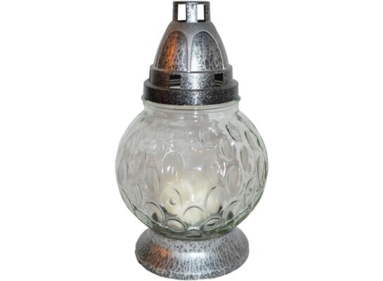 Znicz LA P72 20 cm mix