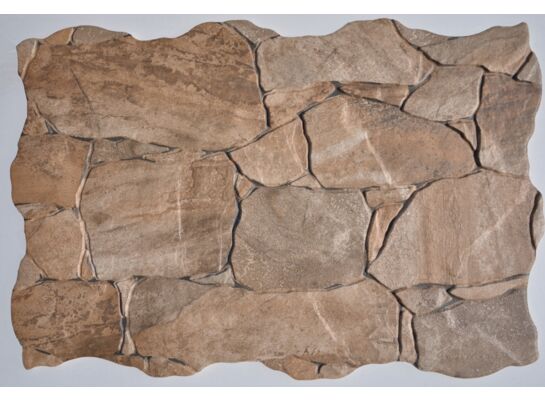 Gres elewacyjny Bancal 32 x 48 cm natura