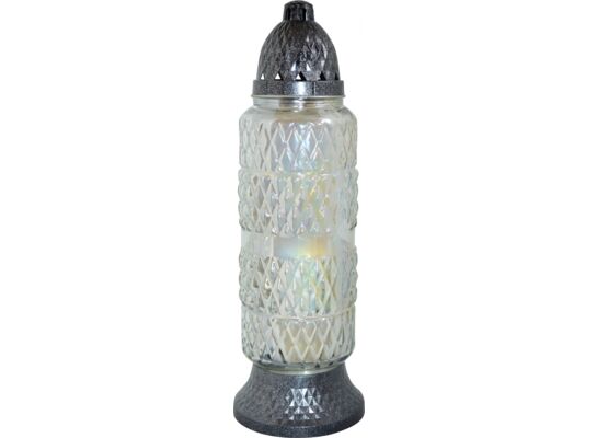 Znicz LA 1475 T 34 cm mix