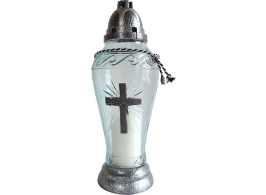 Znicz LA Z202 SZN 34 cm mix