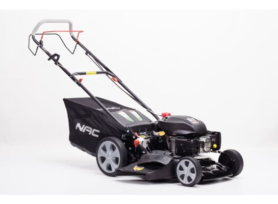 Kosiarka spalinowa z napędem LS46-475-HS NAC