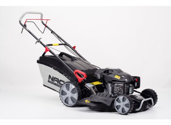 Kosiarka spalinowa z napędem LS53-EA190-HS NAC