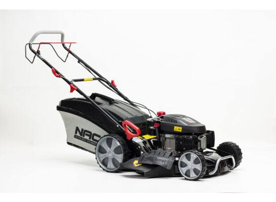 Kosiarka spalinowa z napędem LS53-675-HS NAC