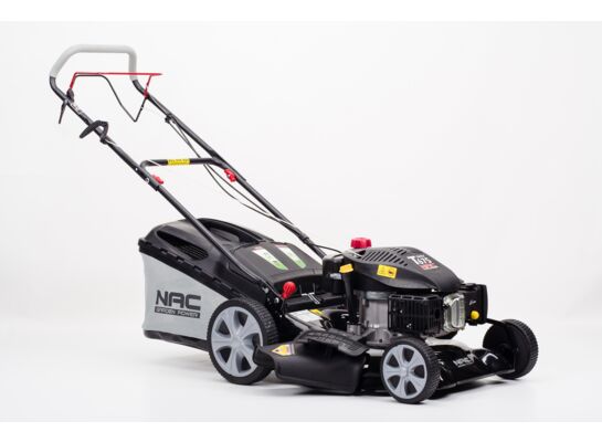 Kosiarka spalinowa z napędem LS50-675-HS NAC