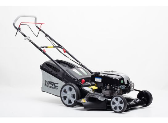 Kosiarka spalinowa z napędem LS50-750EX-HS NAC