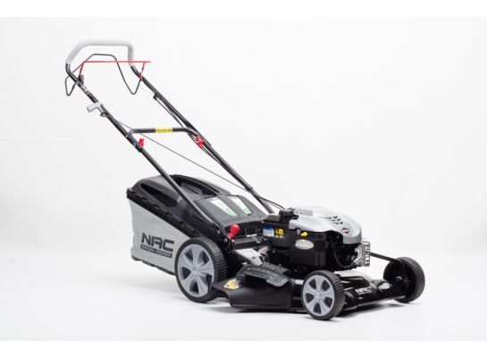 Kosiarka spalinowa z napędem LS50-675EX-HS NAC