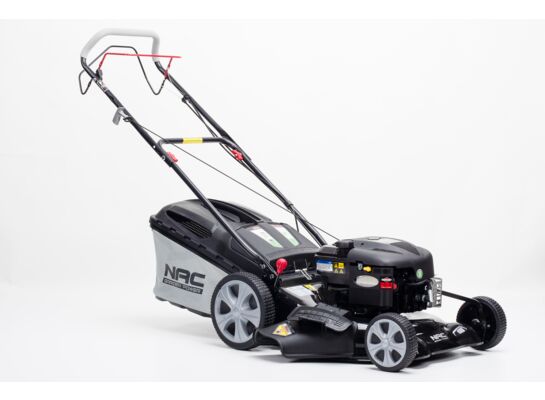 Kosiarka spalinowa z napędem LS50-625E-HS NAC