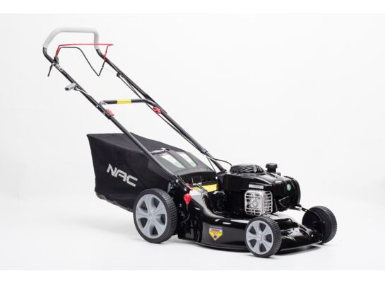 Kosiarka spalinowa z napędem LS46-500E-H NAC