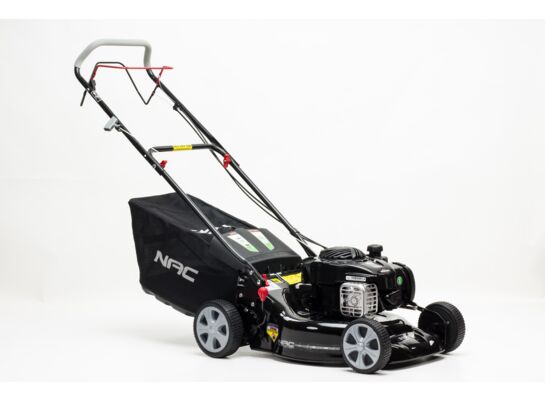 Kosiarka spalinowa z napędem LS46-500E NAC