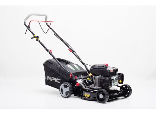 Kosiarka spalinowa z napędem LS42-375 NAC