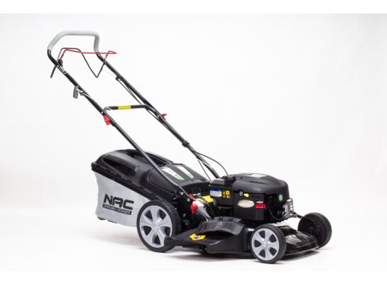 Kosiarka spalinowa z napędem LS46-625E-HS NAC
