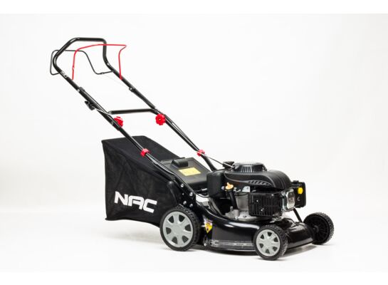 Kosiarka spalinowa z napędem LS40-139-BR NAC