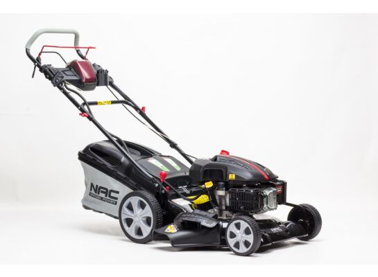 Kosiarka spalinowa z napędem LS50-575-HS-ES NAC