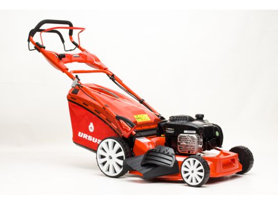 Kosiarka spalinowa z napędem UR-LS48625E URSUS