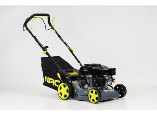 Kosiarka spalinowa z napędem ALL40139-S NAC