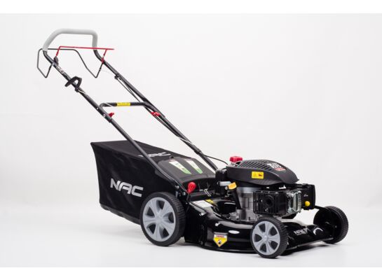 Kosiarka spalinowa z napędem LS50-575-H NAC