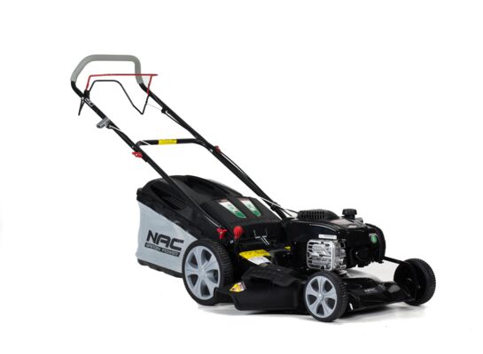 Kosiarka spalinowa z napędem LS50-625E-HS NAC