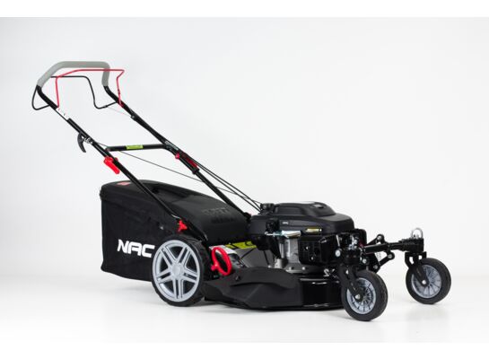 Kosiarka spalinowa z napędem LS56-196-JR2 NAC