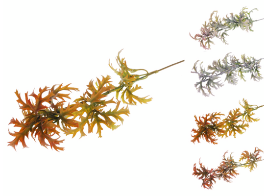 Gałązka ozdobna 50 cm