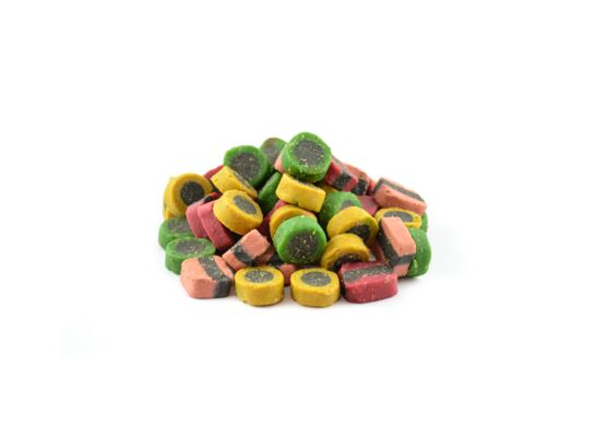 Maxi mix soft 300 g Maced