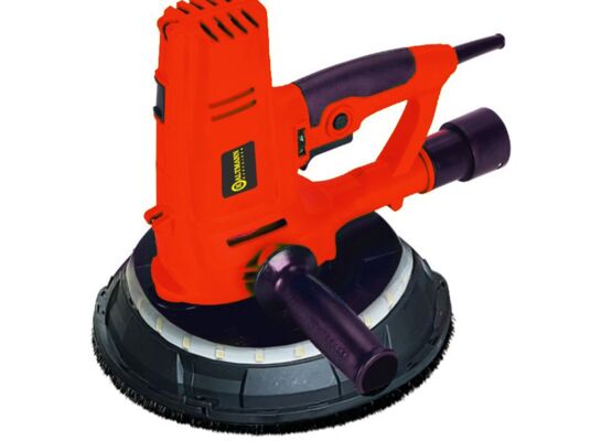 Szlifierka do gipsu Kaltmann 900 W