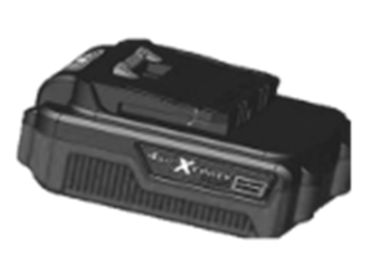 Akumulator 20 V 2.0 Ah KALTMANN Brushless