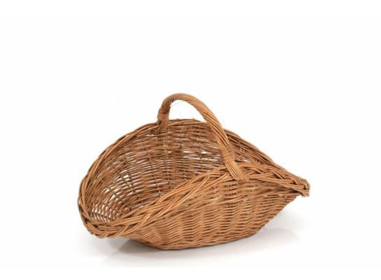 Kosz wiklinowy 56 x 36 x 39 cm Wikpol