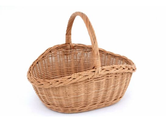 Kosz prezentowy 42 x 34 x 35 cm