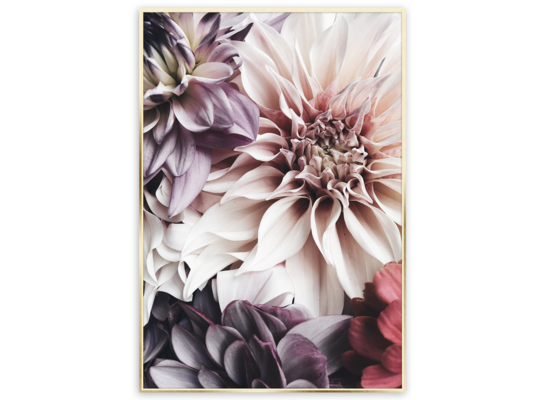 Obraz Artbox Digi 50 x 70 cm AB053 FLOWERS
