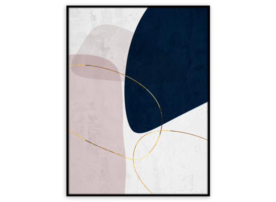 Obraz Artbox Digi 50 x 70 cm AB050 CLOSER