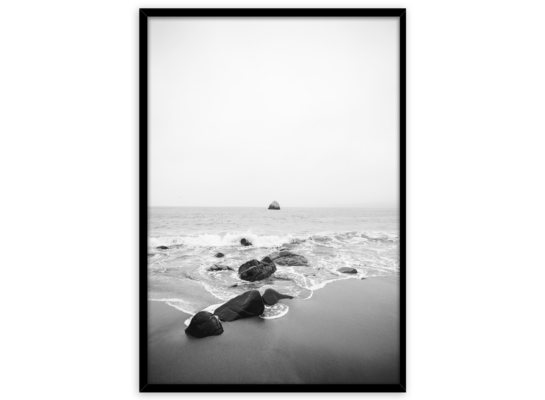 Obraz Framepic 50 x 70 cm FP043 STONES