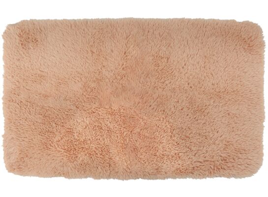 Dywan Vicuna 60 x 100 cm  różowy