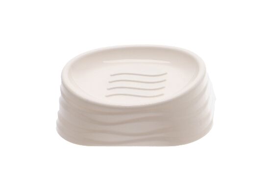 Mydelniczka mix kolorów Wave Malva