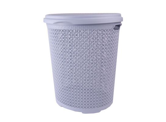 Brudniak Flexy 45 l błękitny