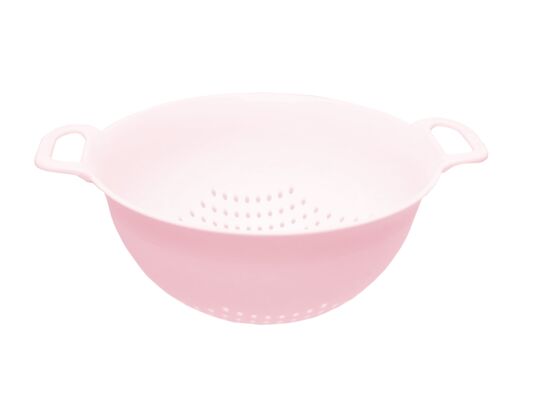 Cedzak różne kolory 0,7 l Magnolia