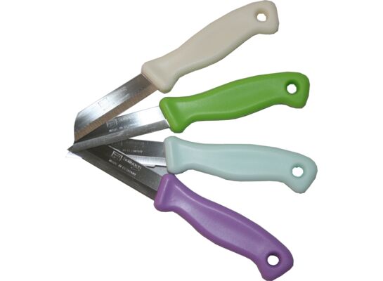 Nożyk mały 6 cm różne kolory Magnolia