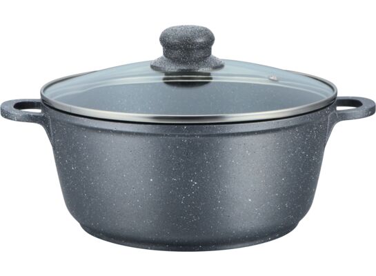 Garnek 22 cm 3 l Toscania