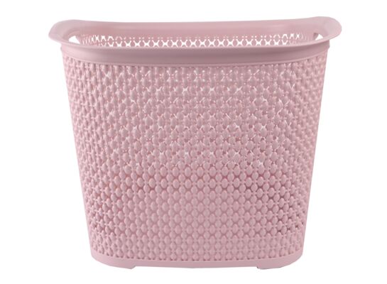 Kosz do prania 40 l różne kolory Flexy