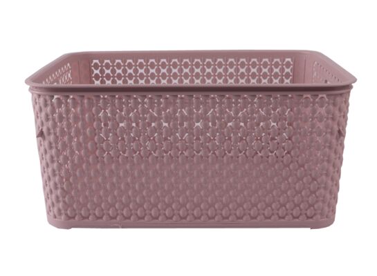 Koszyk 10 l różne kolory Flexy