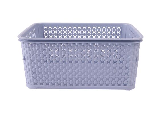 Koszyk 5 l różne kolory Flexy