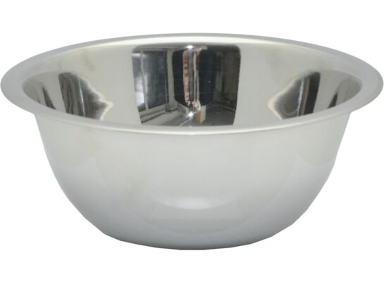 Miska głęboka nierdzewna 16 cm Gabano