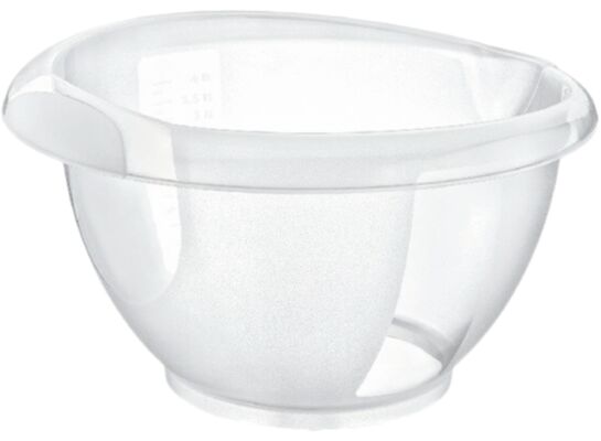 Miska z miarką 5 l Trans Smart Kitchen Baking