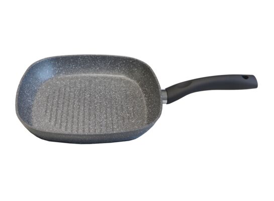 Patelnia grillowa 26 cm Toscania