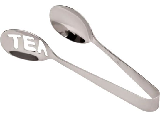 Szczypce do herbaty Longi Gabano