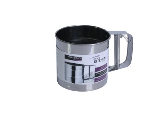 Przesiewacz nierdzewny Smart Kitchen Baking
