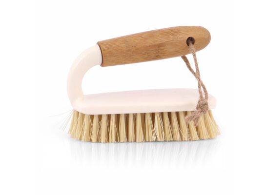 Szczotka żelazko Bamboo