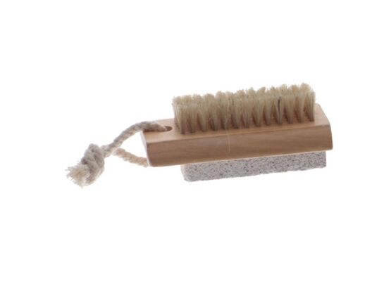 Szczotka do rąk Bamboo