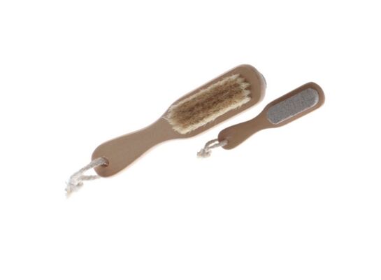 Szczotka do rąk z uchwytem Bamboo